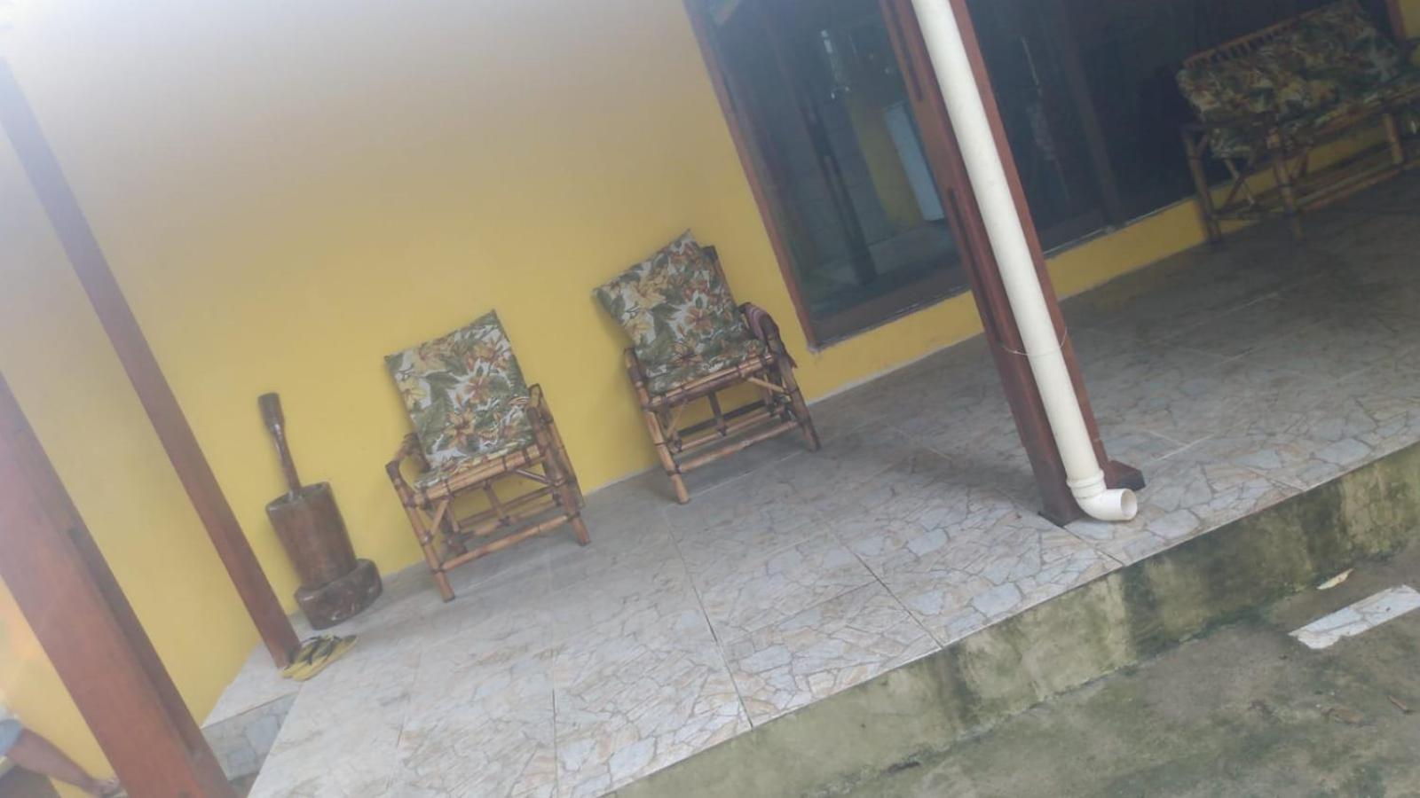 Casa De Temporada Lindas Cachoeiras 10 Parati Cameră foto
