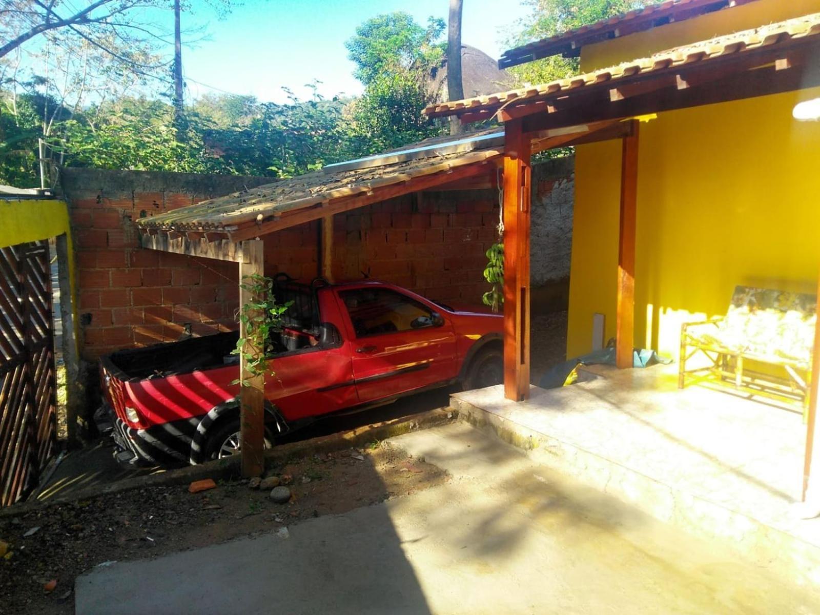 Casa De Temporada Lindas Cachoeiras 10 Parati Cameră foto
